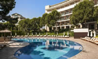 voyage belek golf and spa